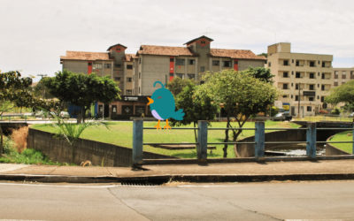 Tijuco Preto – São Carlos -SP