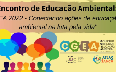 Encontro de Educação Ambiental acontece em São Carlos