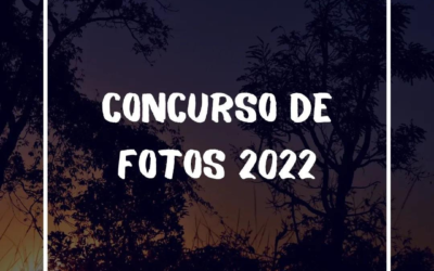 Concurso de Fotografia do Cerrado DA UFSCar – 2022